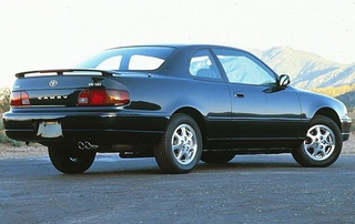 Illustration for article titled Found a local SE V6 Coupe for sale